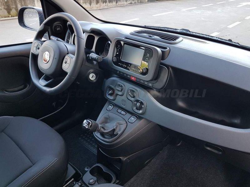 FIAT Panda My24 1.0 Hybrid 70cv