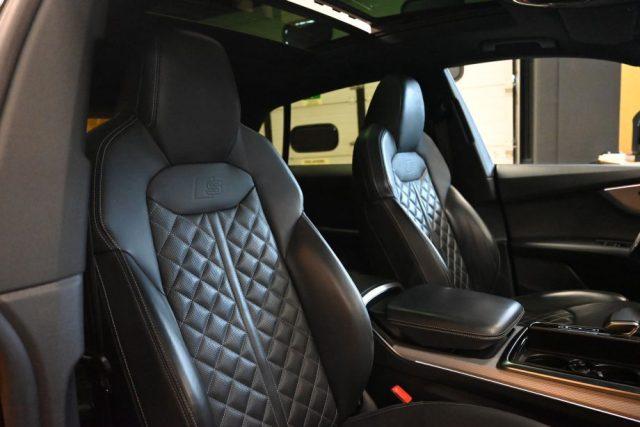 AUDI Q8 NUOVA 50TDI Q.TIP.3XS-LINE TET.22"RADAR VENT/RISC.