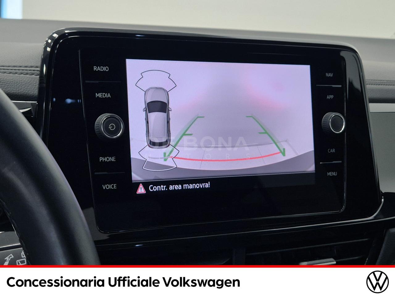 Volkswagen T-Roc 2.0 tdi r-line 150cv dsg