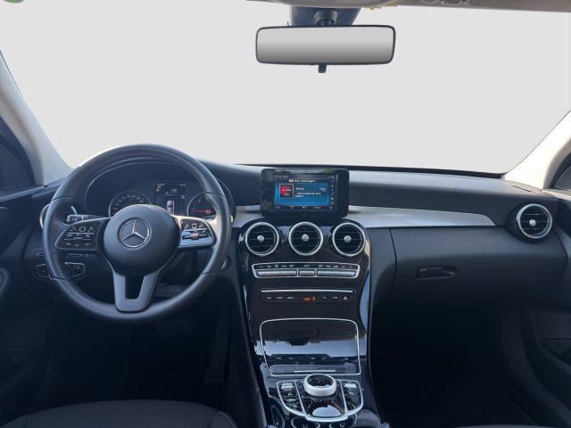 MERCEDES-BENZ CLA sse C C 220 d 4Matic Automatic Executive