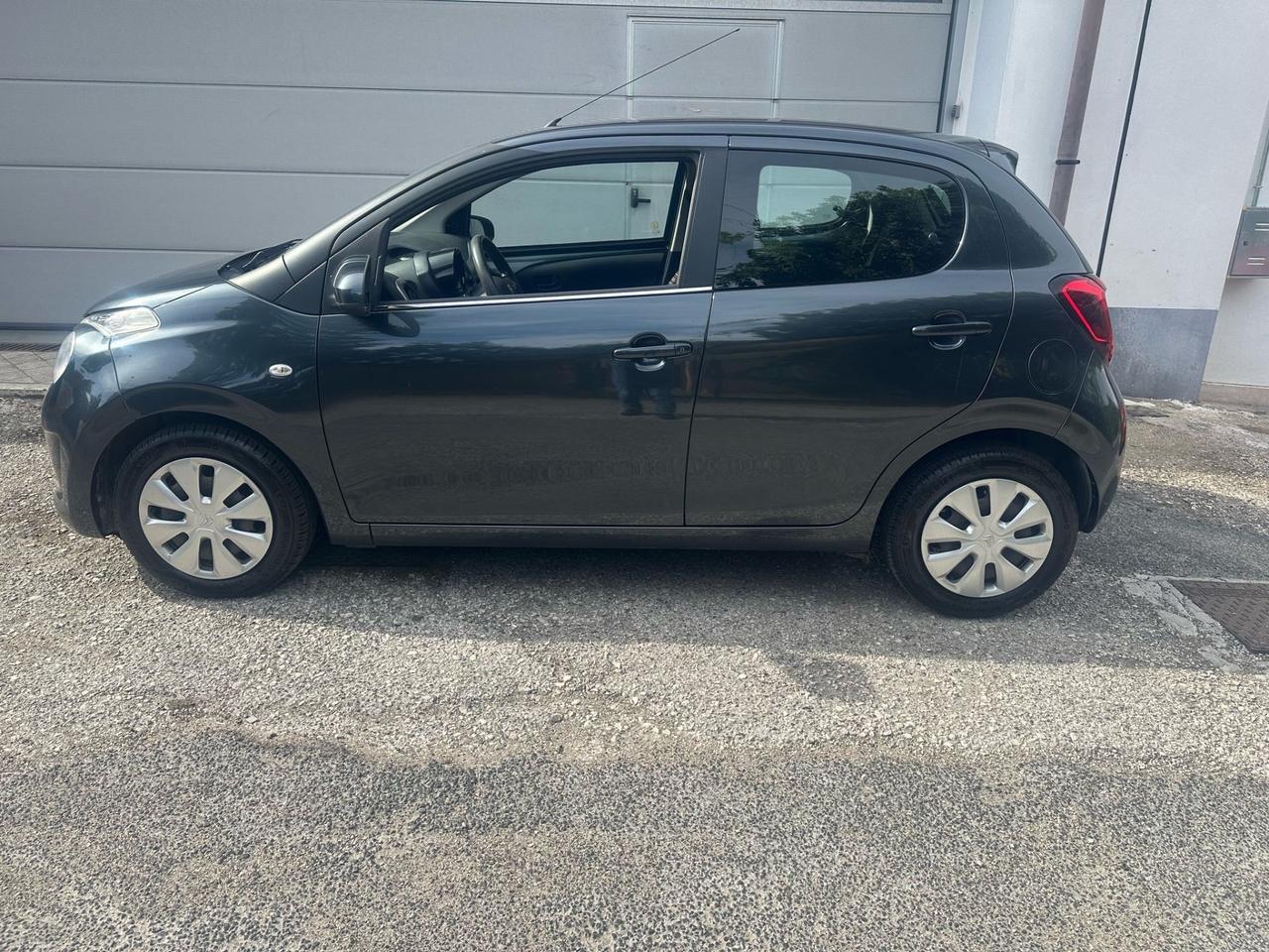 Citroen C1 VTi 68 5 porte Shine
