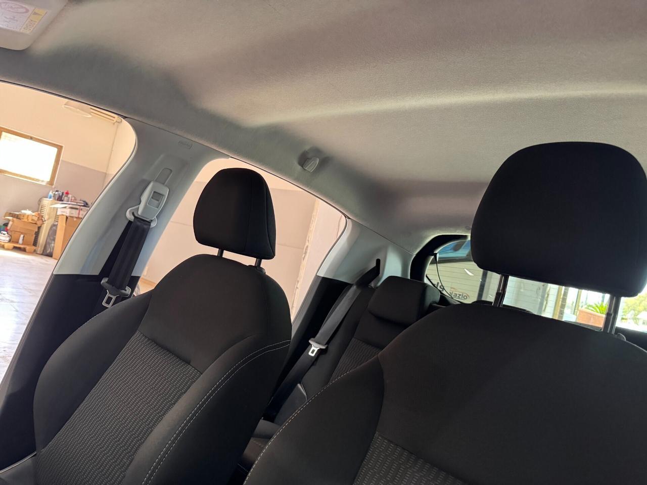 Peugeot 208 BlueHDi 1.5 dci 100 cv. Allure OK NEOP