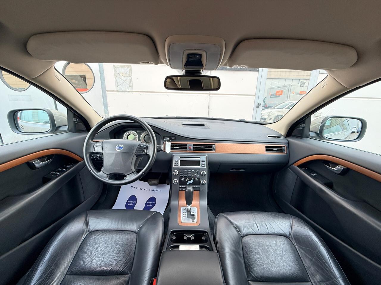 Volvo XC 70 XC70 D5 AWD Summum