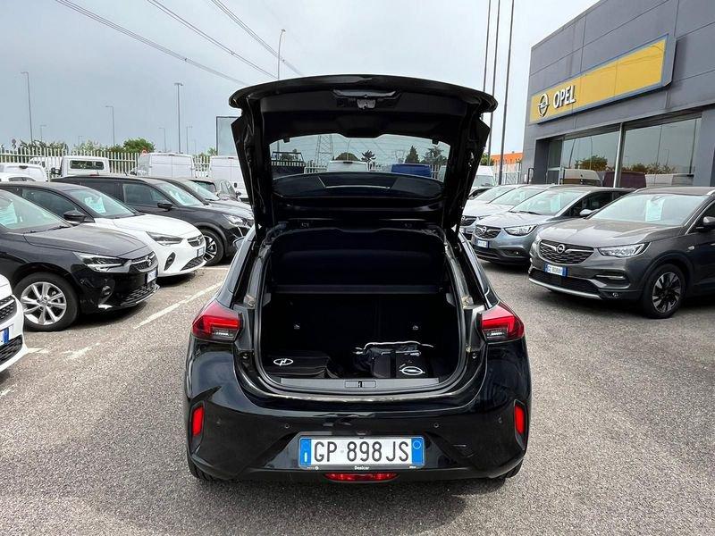 Opel Corsa-e BEV - GS