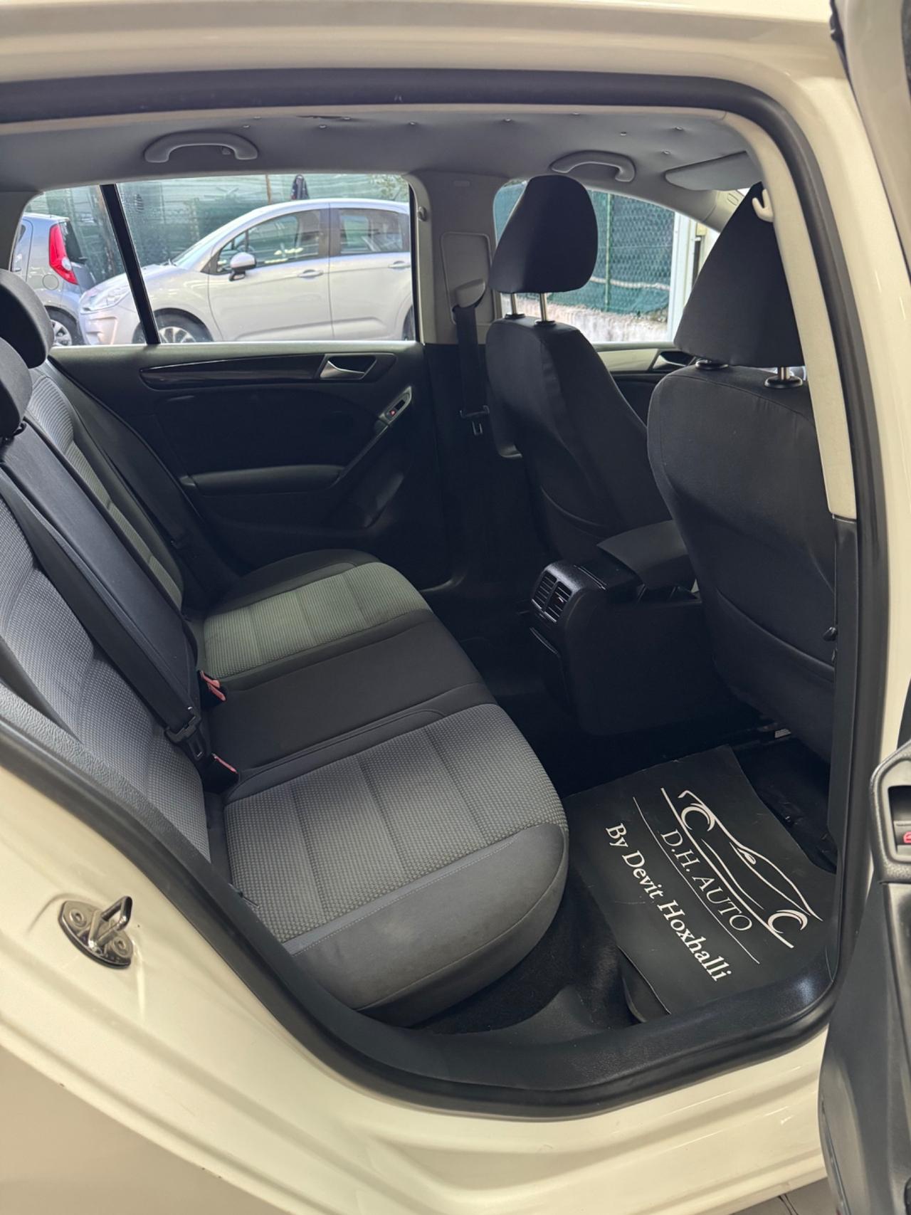 Volkswagen Golf 1.2 TSI 5p. Comfortline