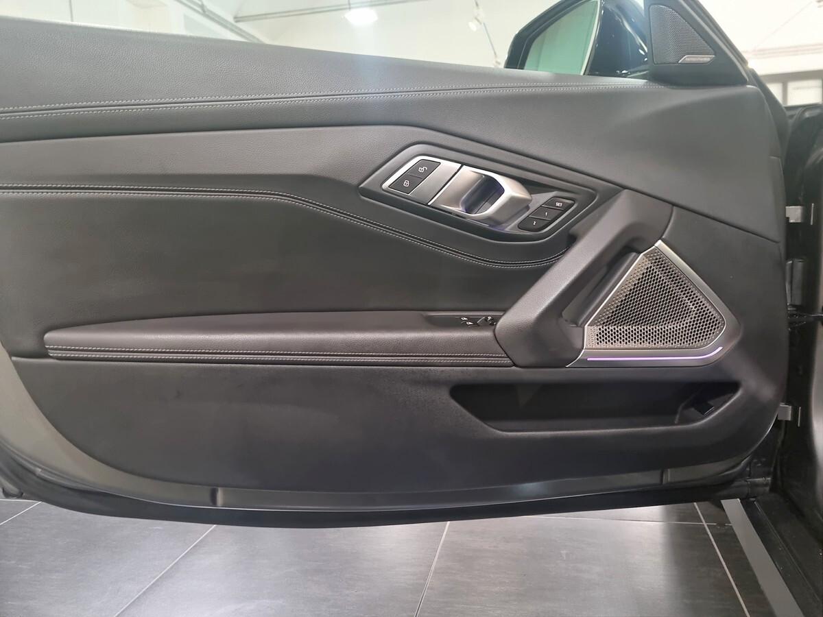 Bmw Z4 M M40i 3000 340cv