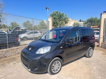 Fiat Qubo 1.3 MJT 75 CV Trekking-2010