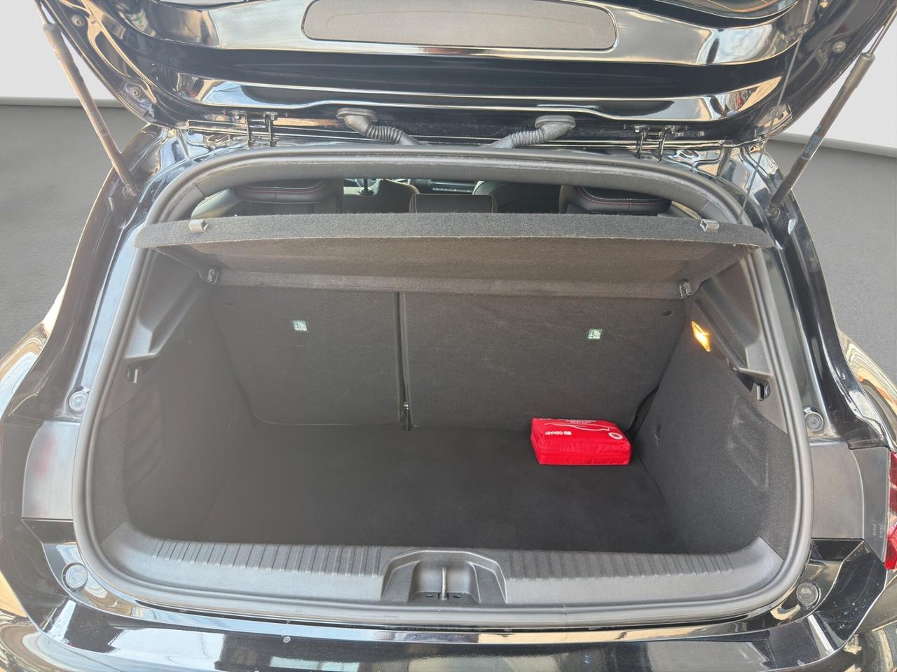 Renault Clio Full Hybrid E-Tech 140 CV 5 porte R.S. Line