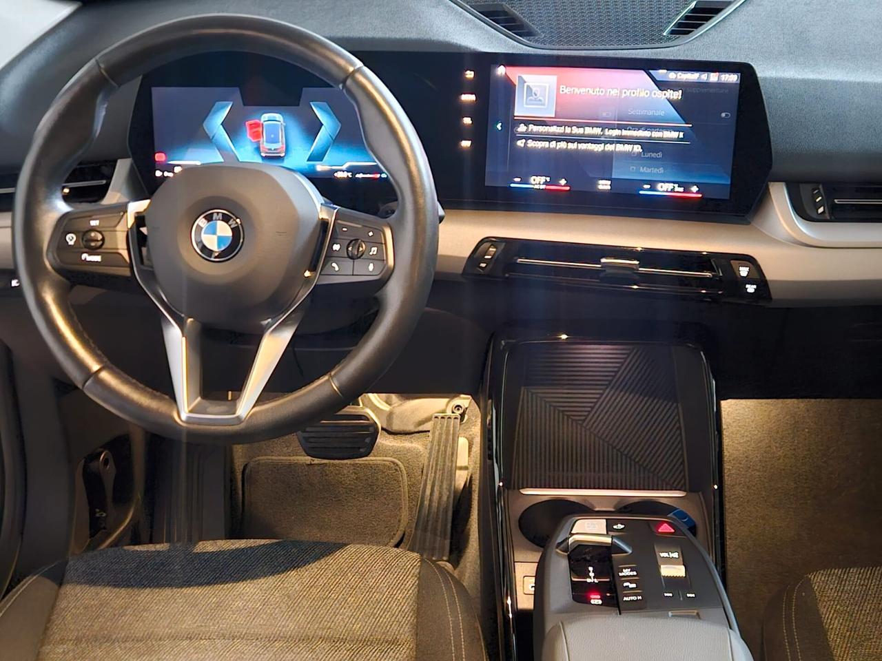 Bmw X1 sDrive 18i