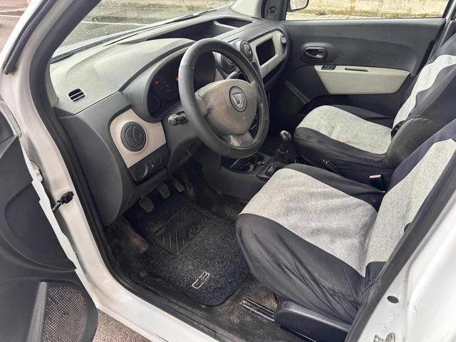 DACIA Dokker 1.6 8V 100CV Start&Stop Furgone