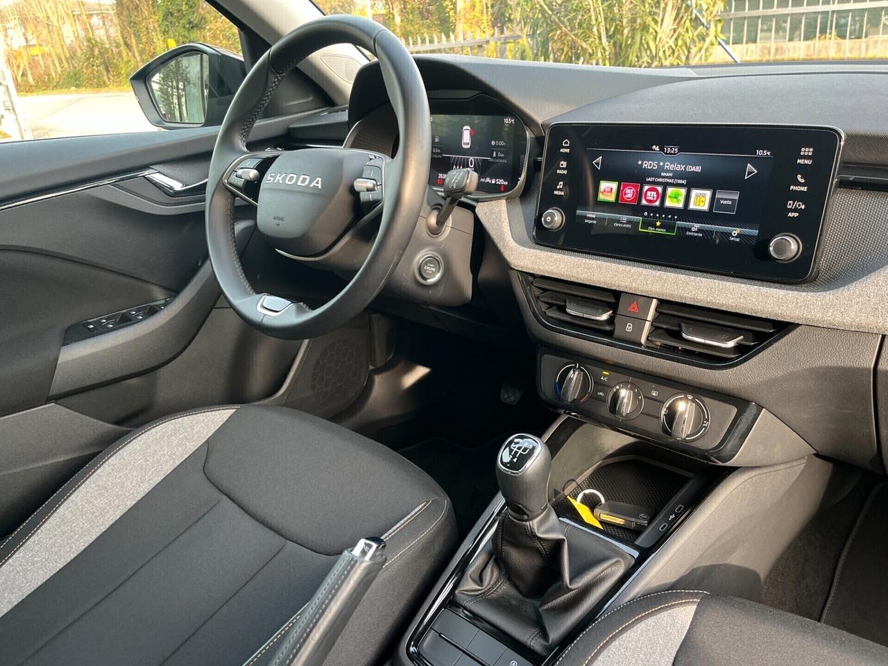 Skoda Kamiq 1.0 TSI 12/2024 **KM 26133**