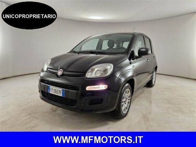 FIAT Panda 1.2 70cv EASY