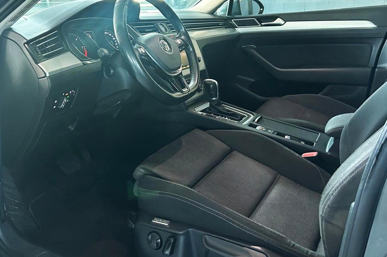 Volkswagen Passat Variant 2.0 TDI DSG EXECUTIVE BlueMotion Technology PREZZO PROMO DRIVE