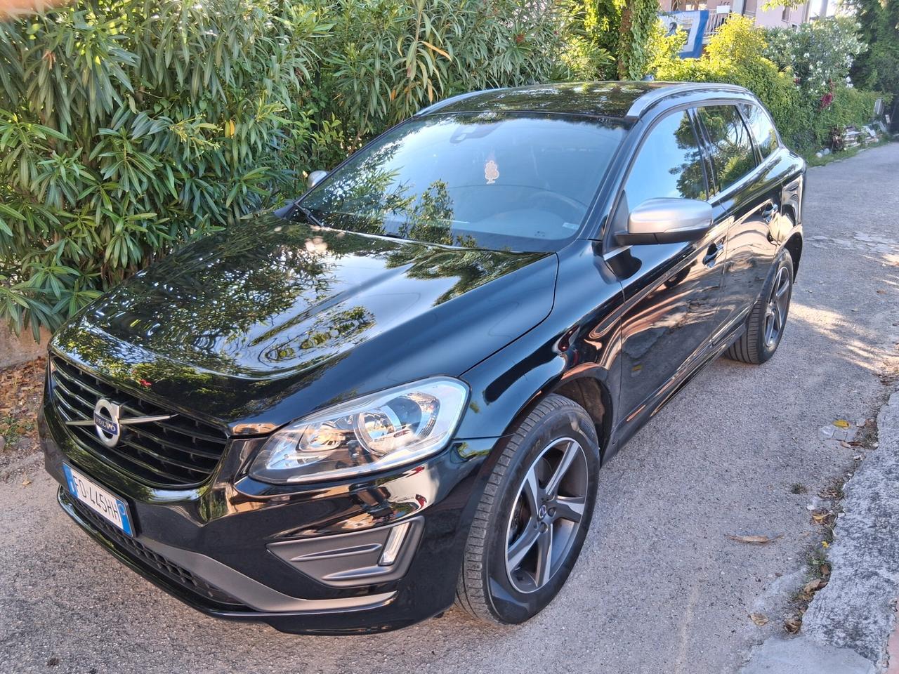 Volvo XC 60 Rdesigne