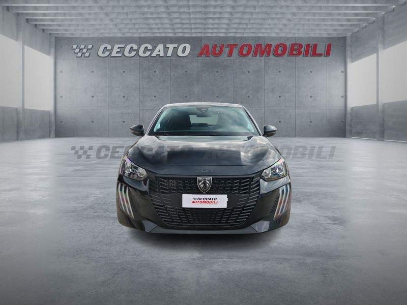 Peugeot 208 208 1.2 hybrid Style 100cv e-dcs 6