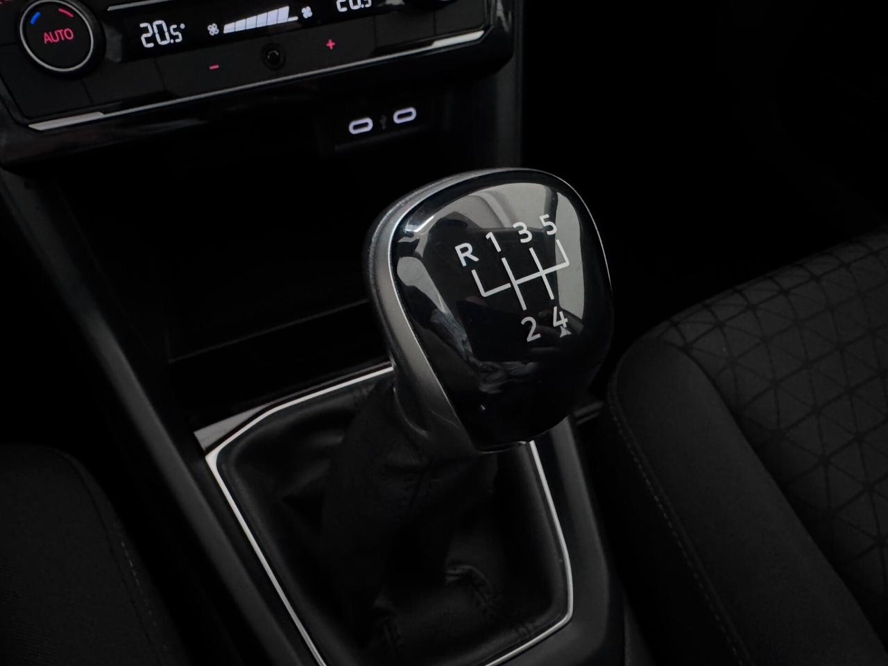 VW T-Cross 1.0 TSI STYLE - PREZZO SPECIALE !!