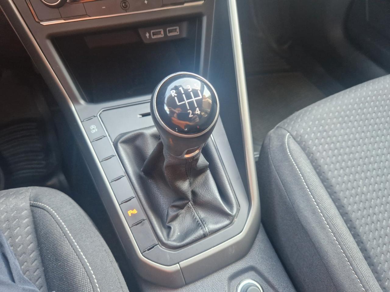 Volkswagen Polo 5p 1.0 evo 65cv Comfortline