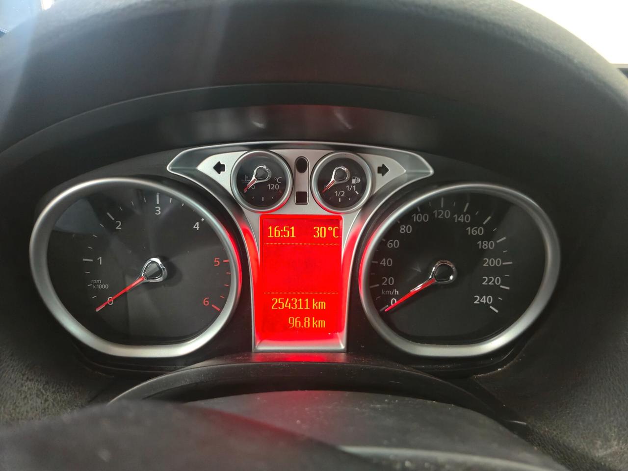 Ford Kuga Kuga+ 2.0 TDCi 163 CV 4WD DPF