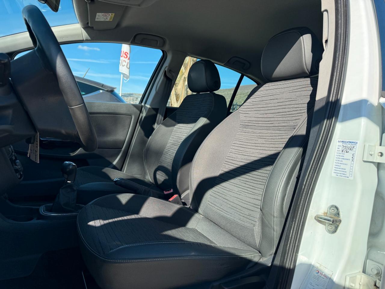 OPEL CORSA ANNO 12/2014 1.3 DIESEL 75 CV