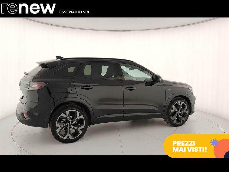 Renault Austral E-Tech Full Hybrid 200 Techno Esprit Alpine