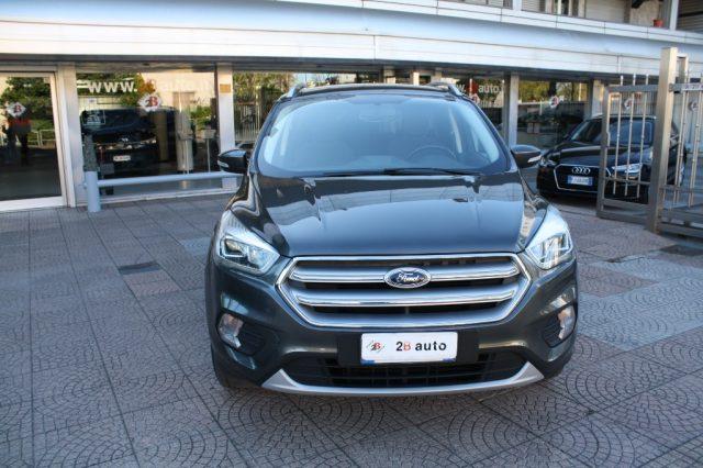 FORD Kuga 1.5 TDCI 120 CV S&S 2WD Titanium