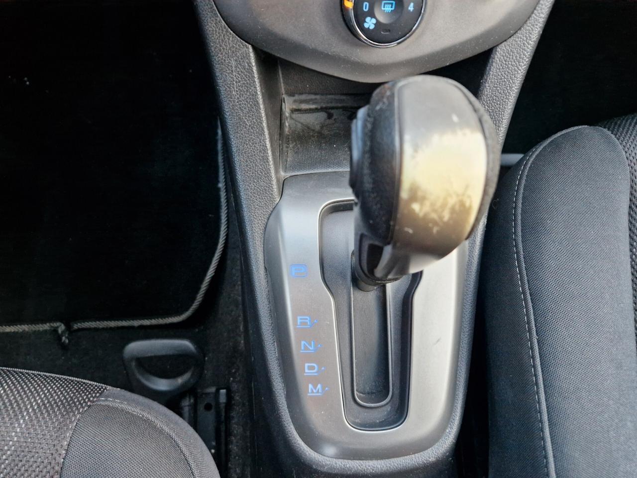 Chevrolet Aveo 1.4 100CV "85.900 km" AUTOMATICA, Clima