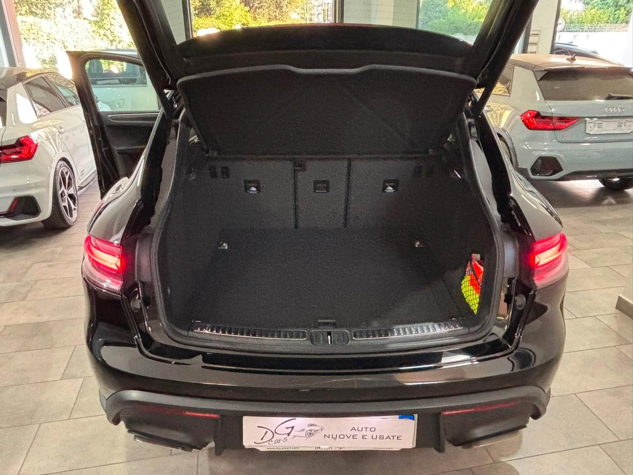 PORSCHE MACAN 2.0 265CV TETTO-NAVI-LED