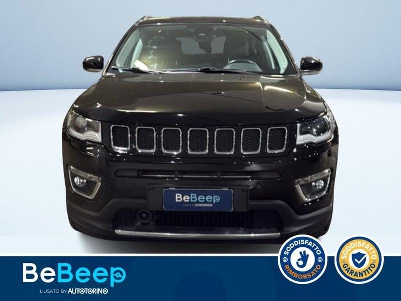 Jeep Compass 1.6 MJT LIMITED 2WD 120CV MY20