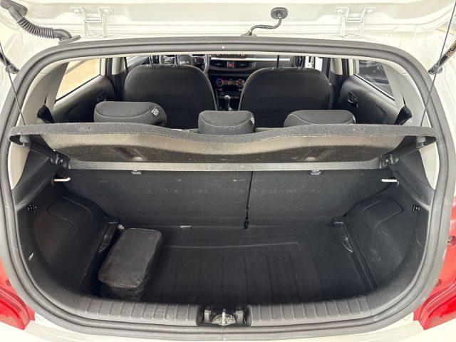 KIA Picanto 1.0 12V GPL 5 porte Urban