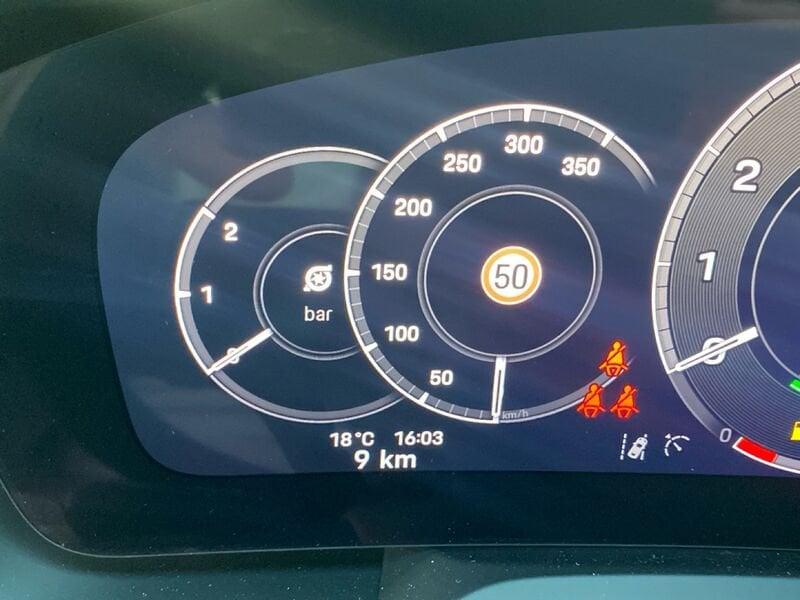 Porsche 911 911 Carrera 4 GTS 541 CV (992.2)