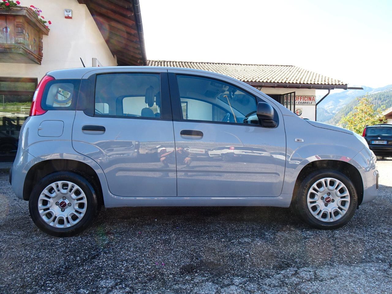 Fiat Panda 1.2 Easy