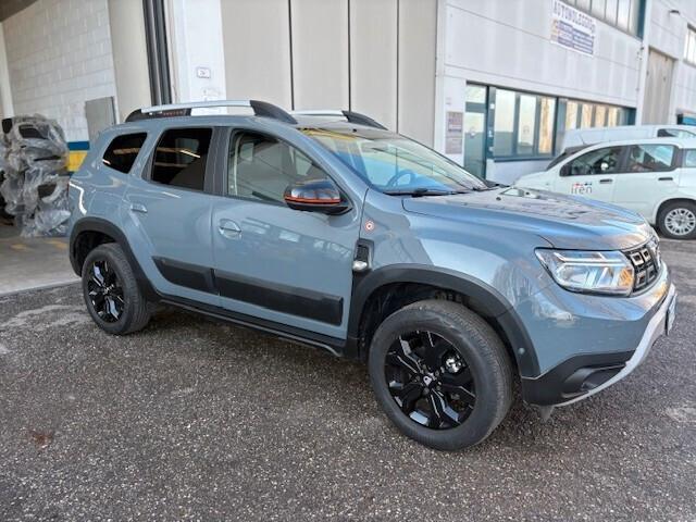 Dacia Duster 1.0 TCe GPL 4x2 Extreme
