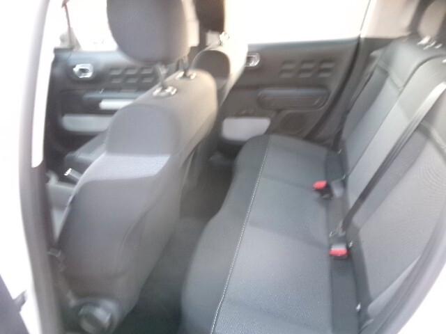 Citroen C3 BlueHDi 75 S&S Shine