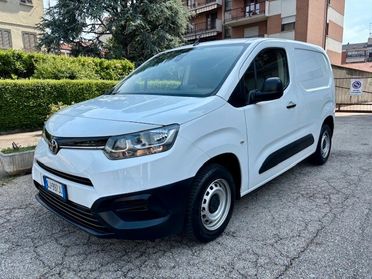 Toyota Proace City 1.5D 100cv S&S NAVIG. FULL