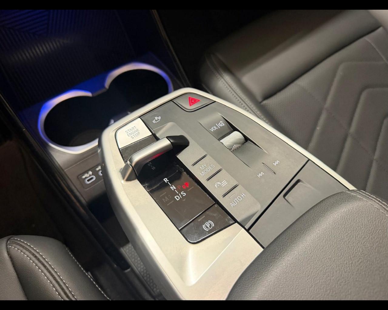 BMW X1 (U11) - X1 xDrive 20d xLine