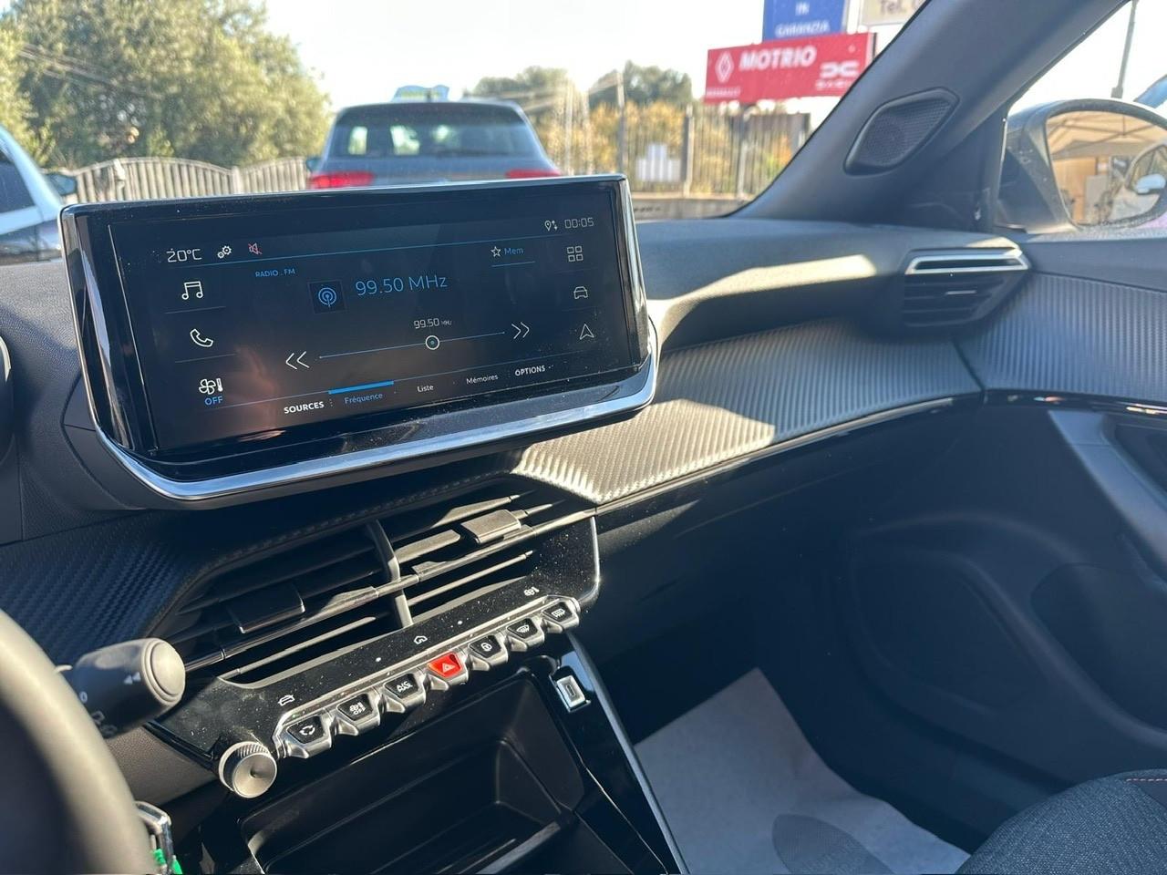 Peugeot 2008 Style 1.2 100cv