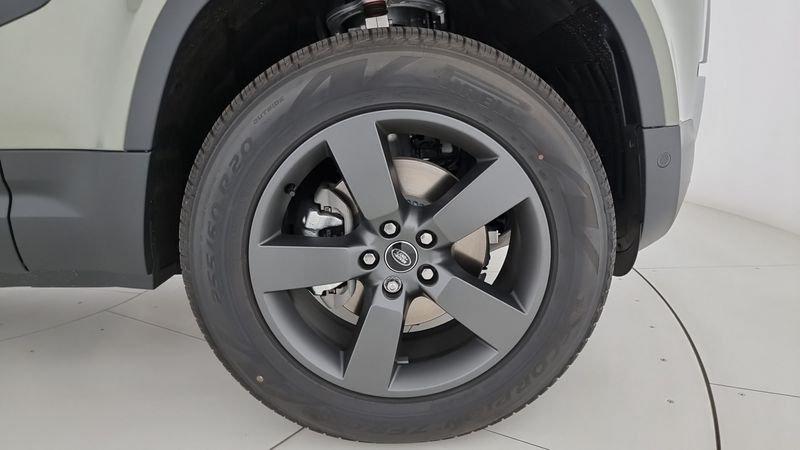 Land Rover Defender 110 3.0D I6 200 CV AWD Auto S