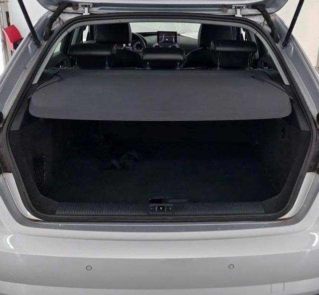 AUDI A3 SPB 30 TDI