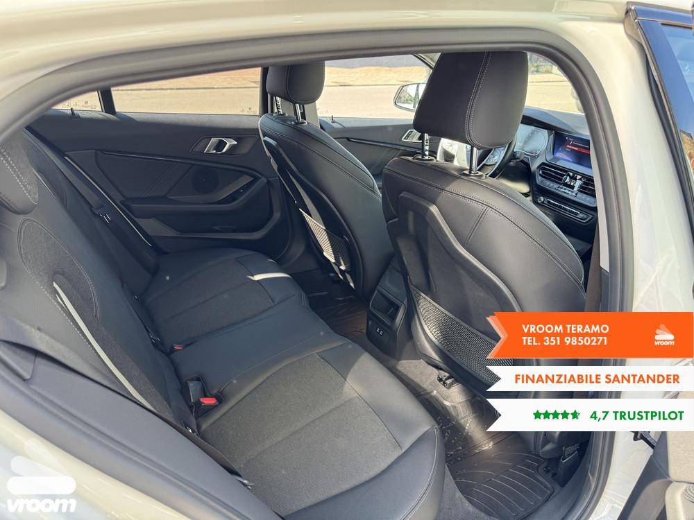 BMW Serie 1 (F40) 118i 5p. Business Advantage