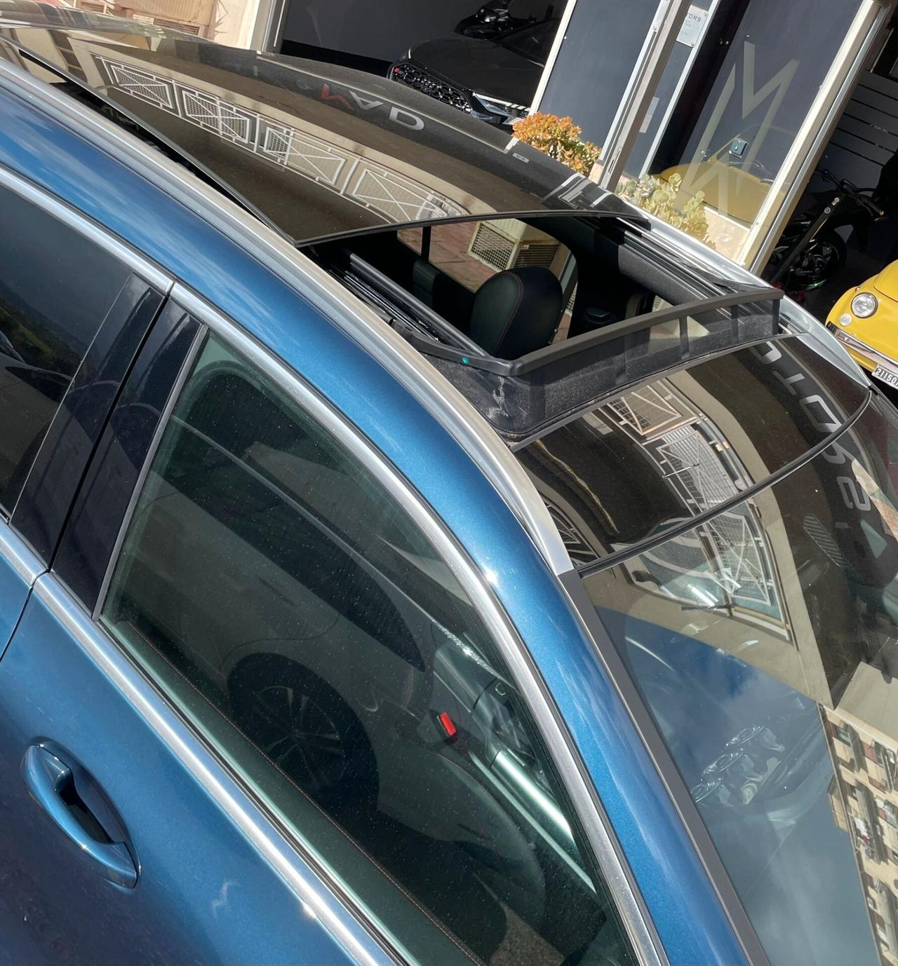 Mercedes-benz GLA 200 d Automatic 4Matic Premium 2022 IVA TETTO