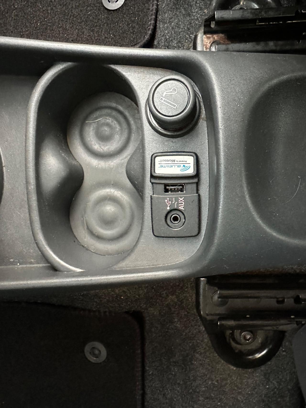 Fiat 500 C 1.3 Multijet 16V 95 CV Lounge