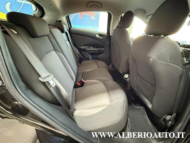 ALFA ROMEO Giulietta 1.6 JTDm-2 120 CV Exclusive