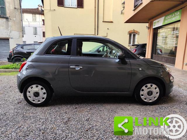 FIAT 500 1.2 Pop GARANZIA INCLUSA NEOPATENTATO