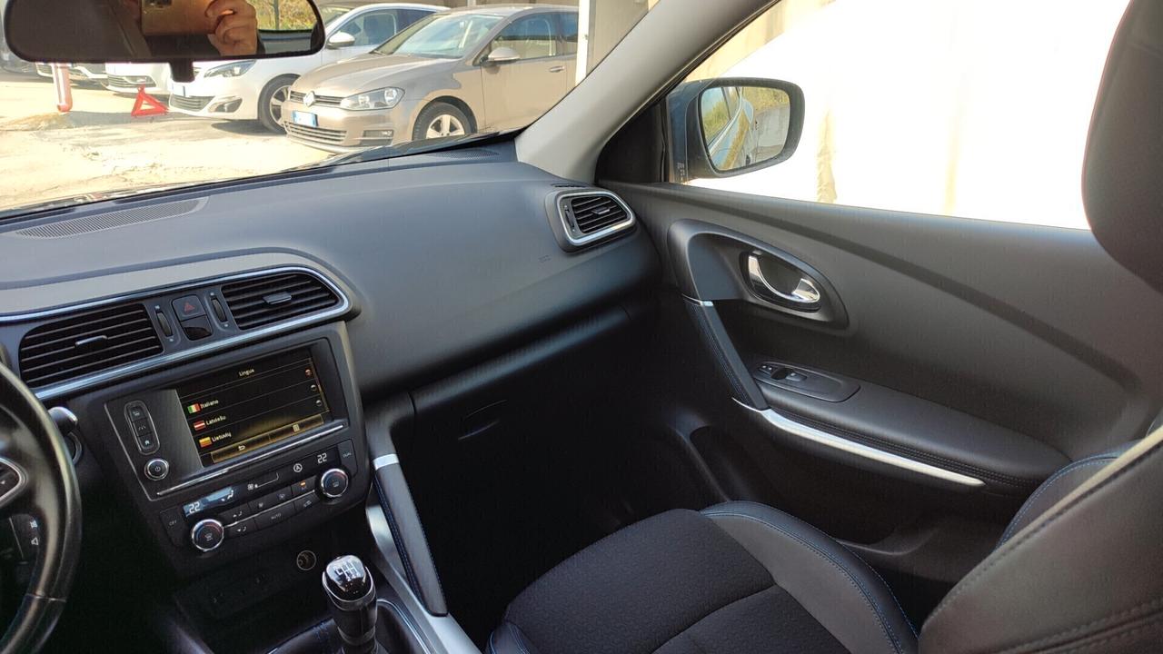 Renault Kadjar 4x4 INSERIBILE Sport Edition 2