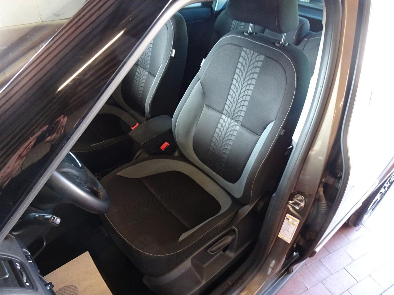 Skoda Yeti 2.0 TDI CR 110CV 4x4 Adventure