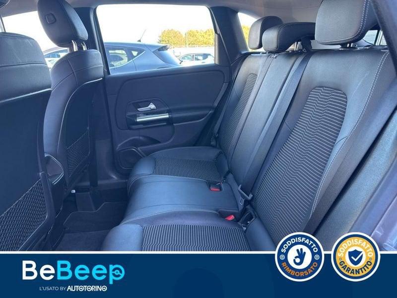 Mercedes-Benz Classe B B 180 D SPORT PLUS AUTO