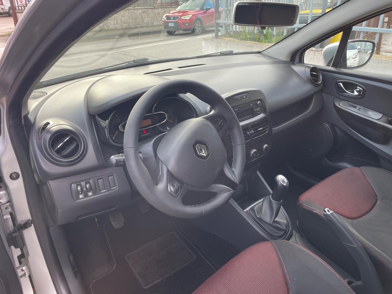 Renault Clio 1.5 dCi 8V 75CV 5 porte Live