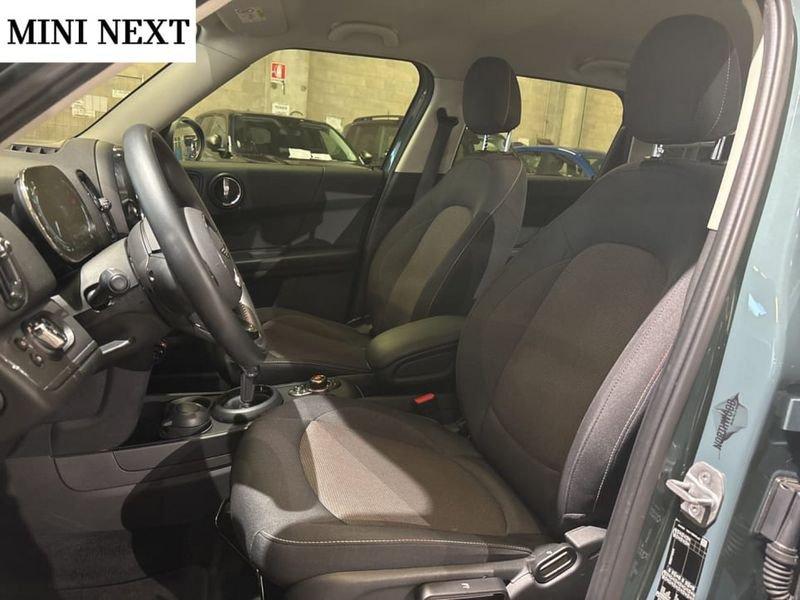 MINI Mini Countryman F60 MINI COUNTRYMAN 1.5 ONE NORTHWOOD EDITION AUTO