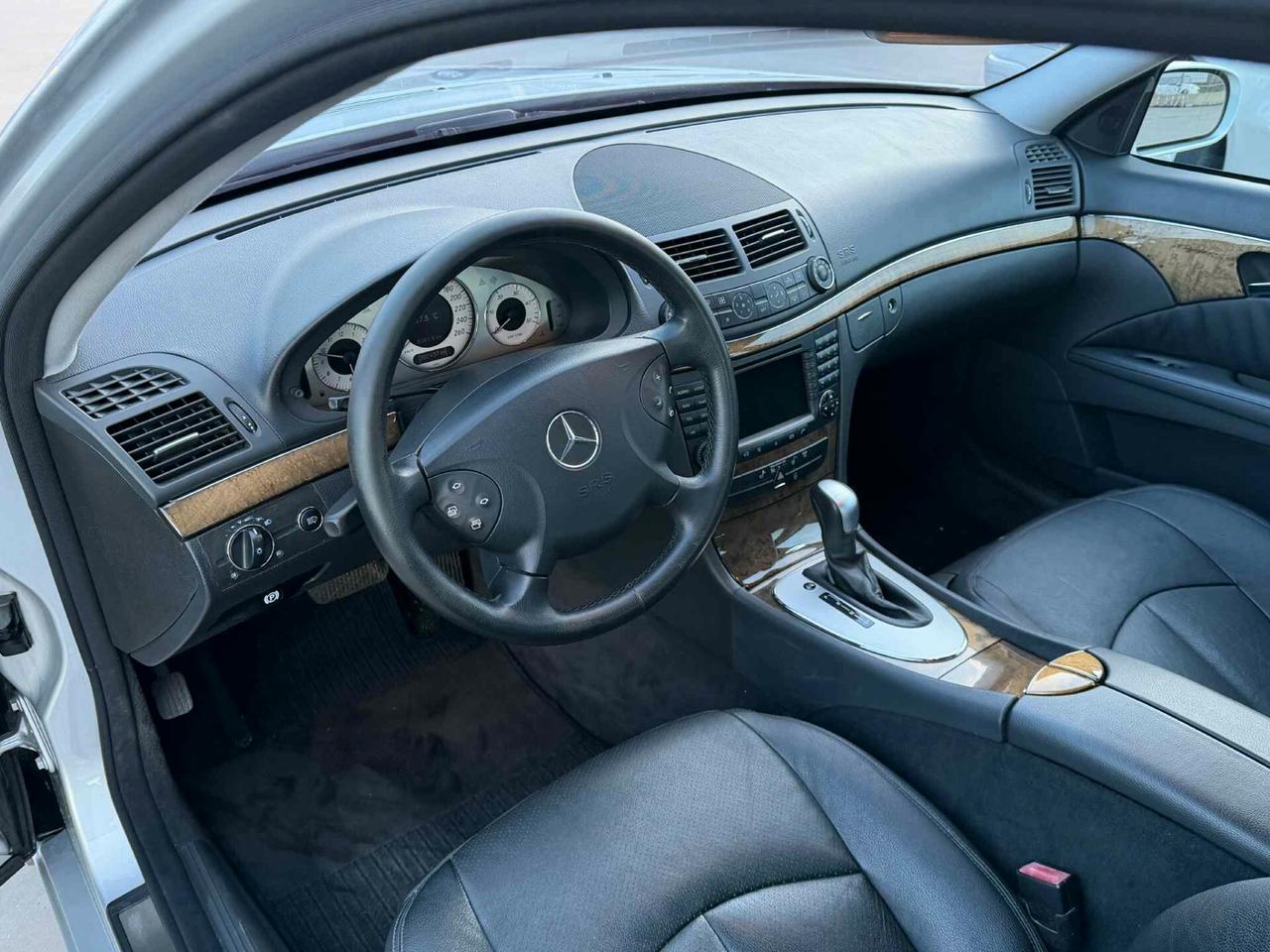 Mercedes-benz E 220 CDI cat Avantgarde