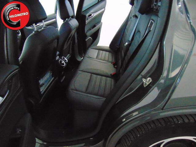 ALFA ROMEO Stelvio 2.2 Turbodiesel 210 CV AT8 Q4 Veloce Tì